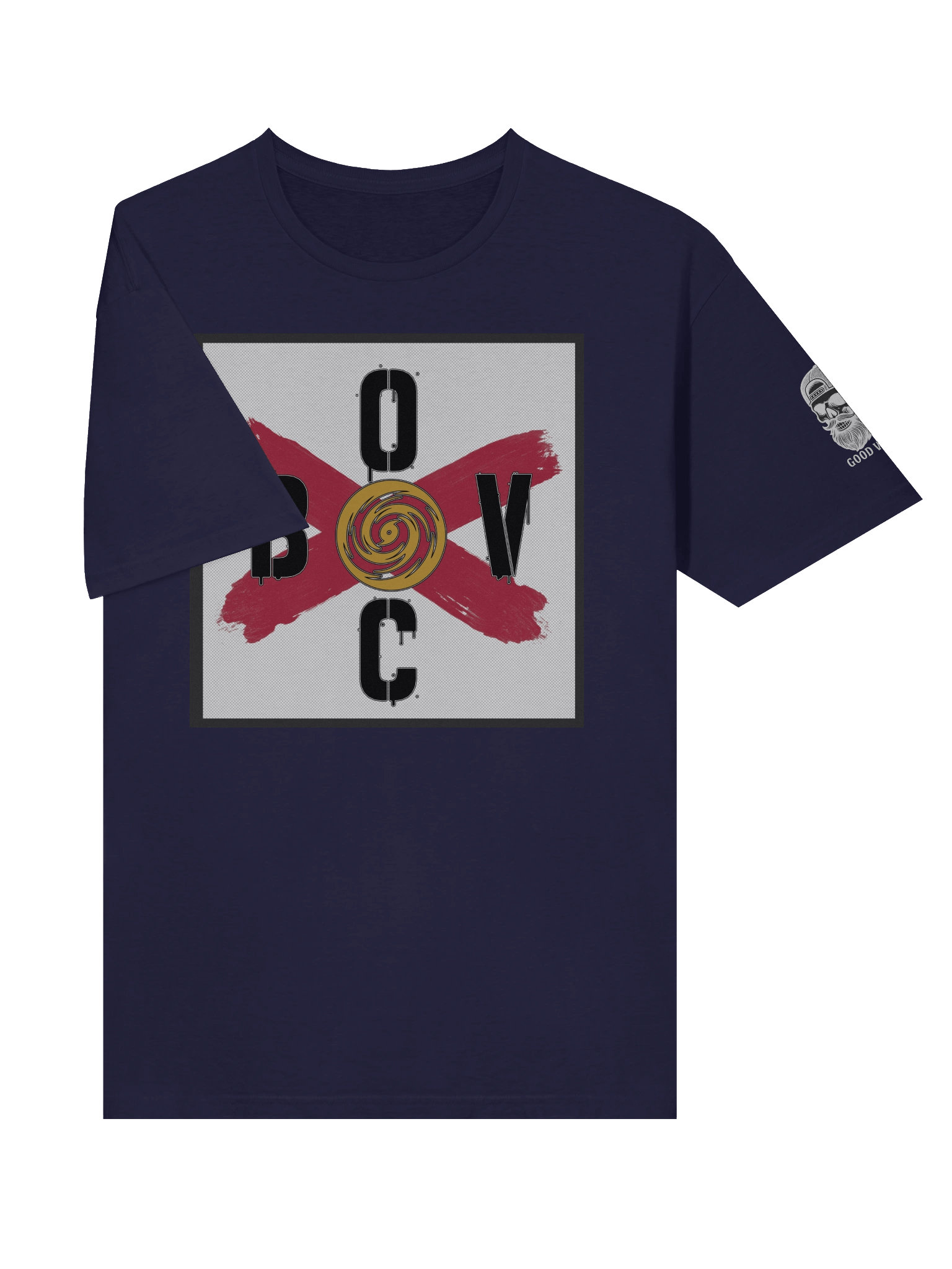 “X Factor Tee – Orlando Edition” product image (53)