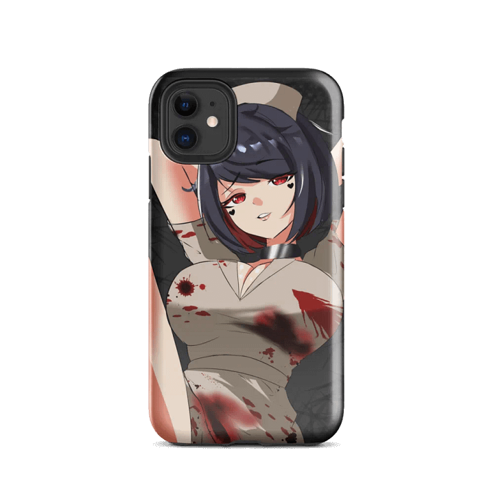 Nurse Eve [IPhone Phone Case] product image (24)