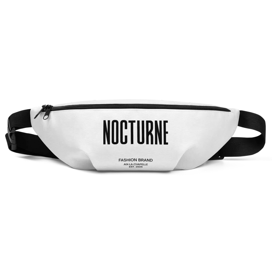 NOCTURNE FANNY PACK product image (1)
