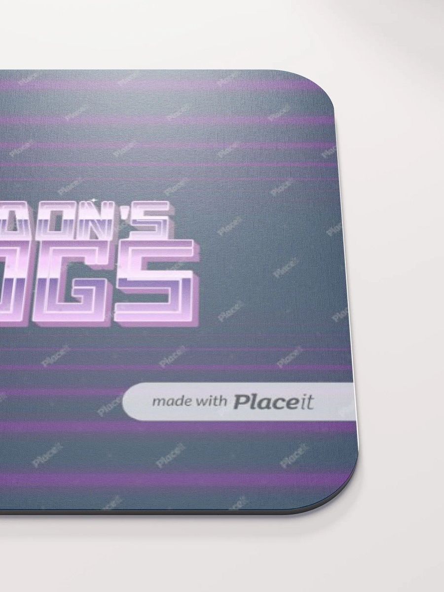 Brandon's volgs 80'S style product image (5)