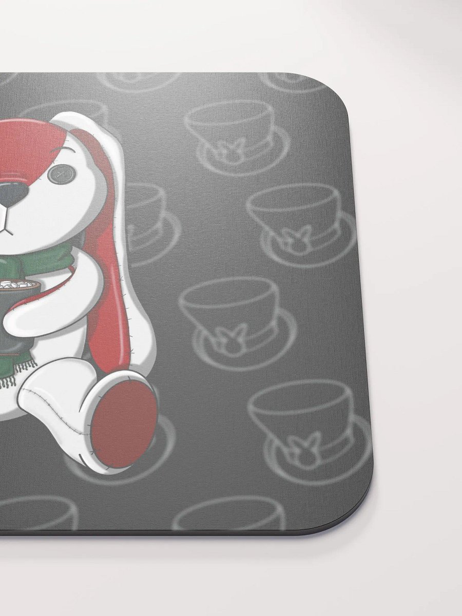 Peppermint MousePad product image (5)