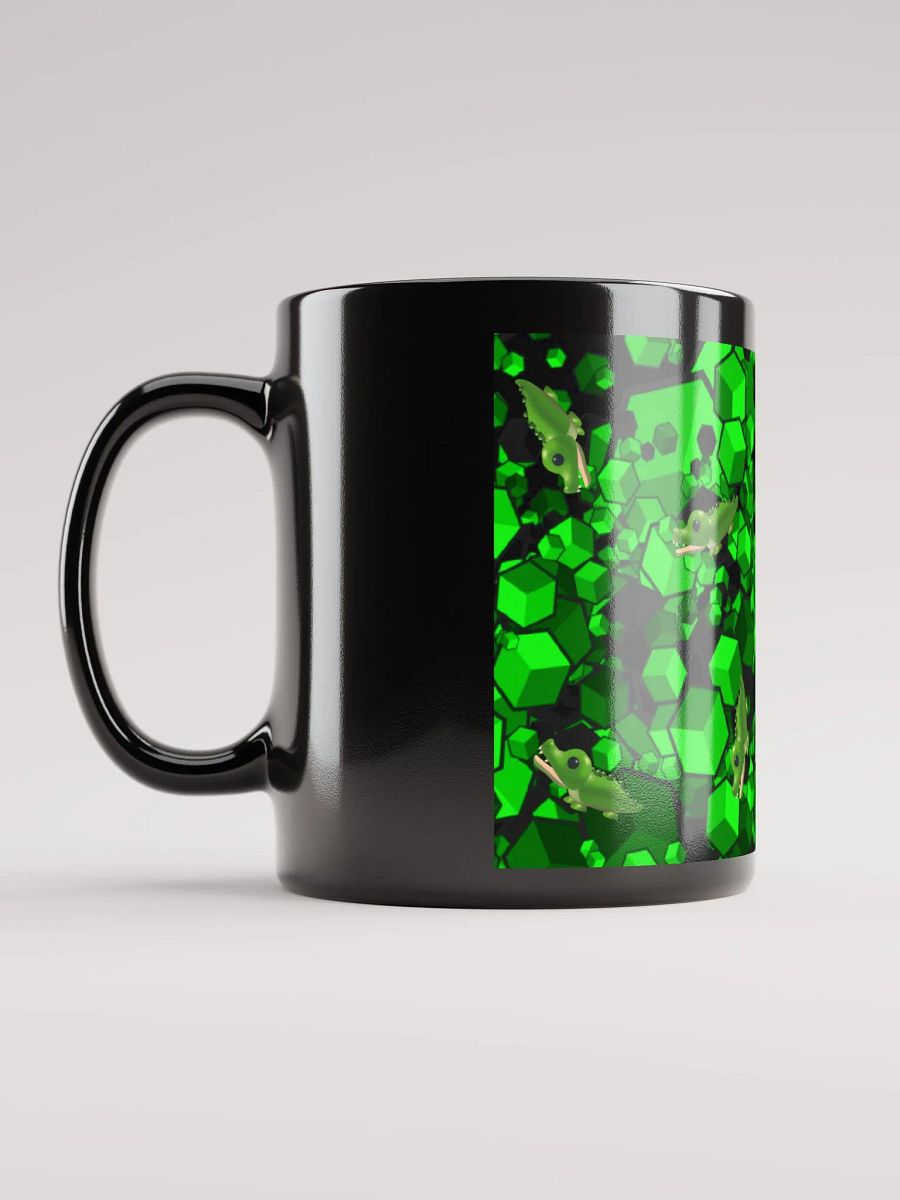 Member Only Gator Mug! product image (6)