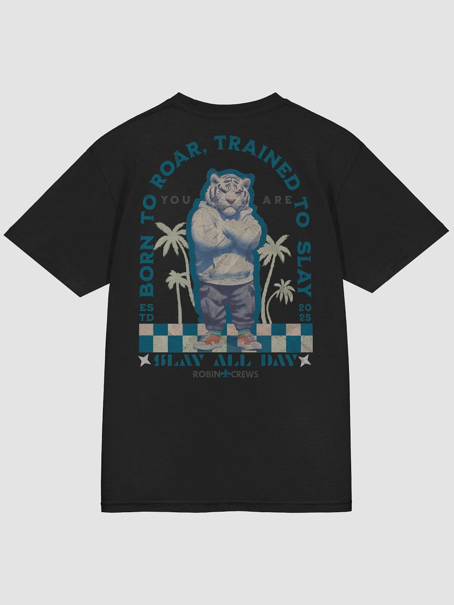Slay All Day Shirt product image (6)