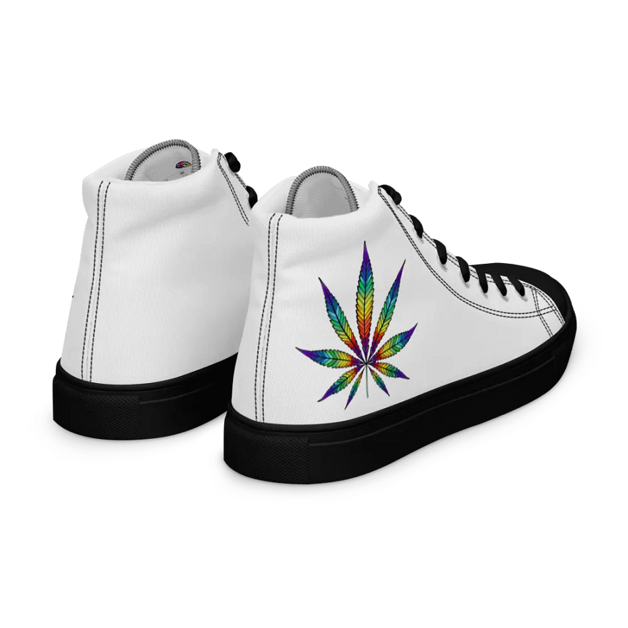 rainbow pot womens shoes product image (7)