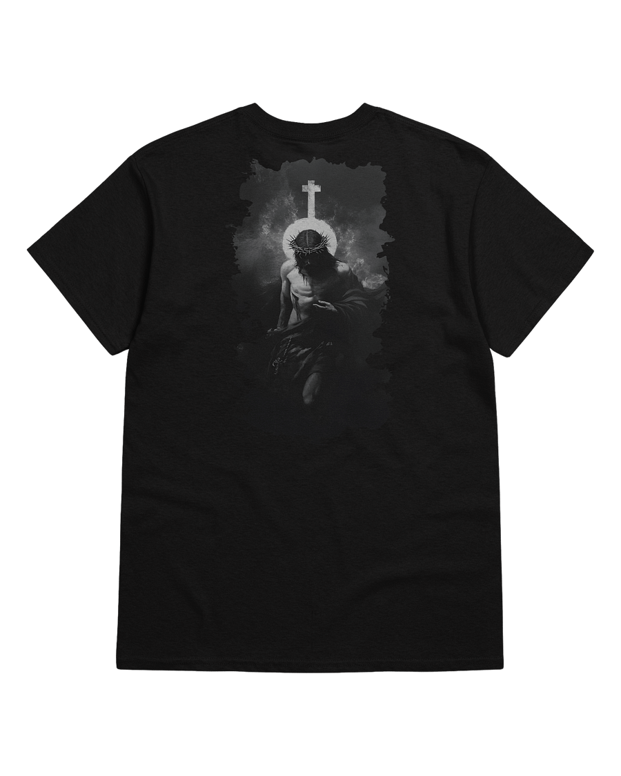 Christ Identity Unisex Tee product image (46)