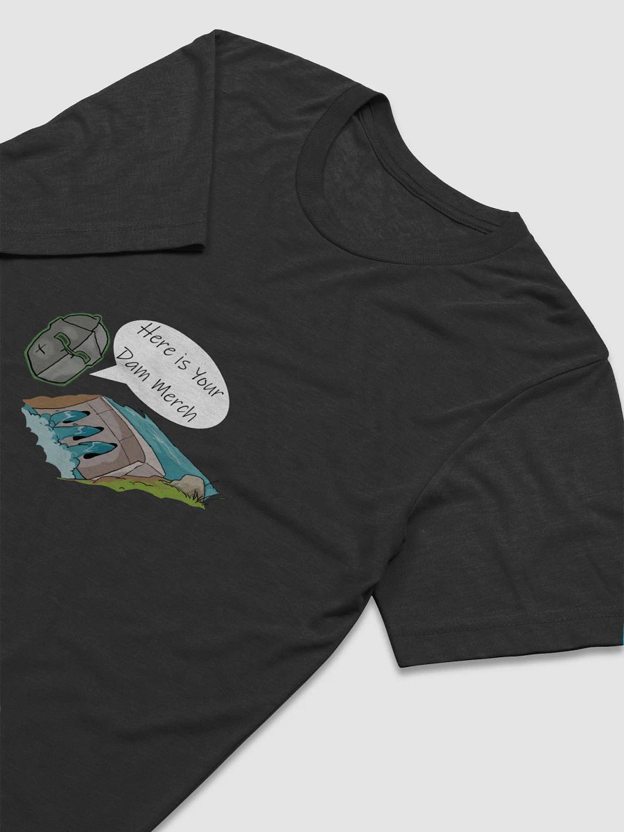 SocMob Dam T-Shirt product image (24)