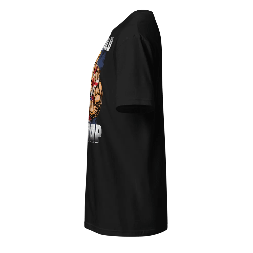 Donald Pump product image (7)