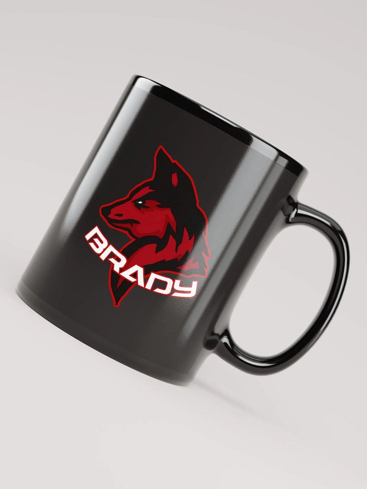 Brady Mug product image (1)