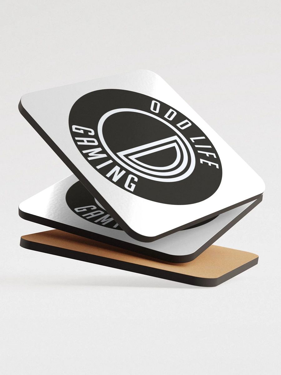 OddlifeGaming Coasters product image (4)