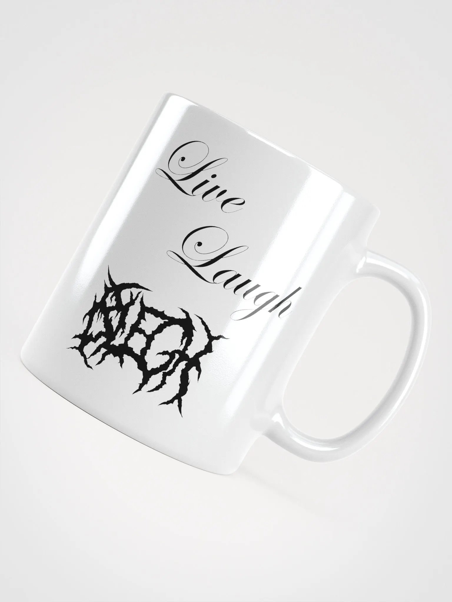 LLB Mug product image (4)