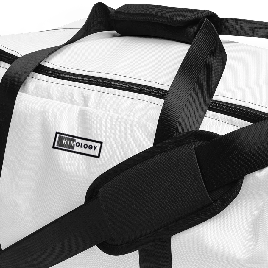 HIMOLOGY Duffle Bag product image (4)