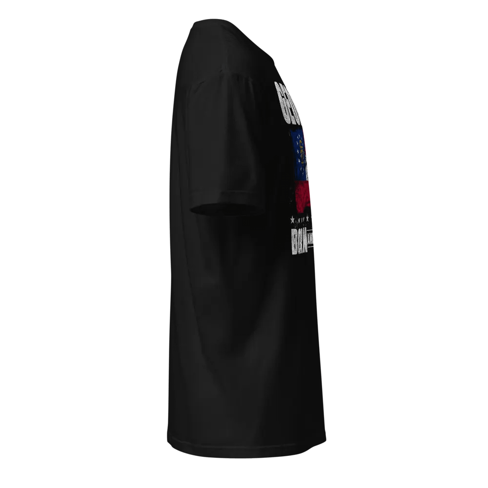 Georgia: Born and Raised product image (5)