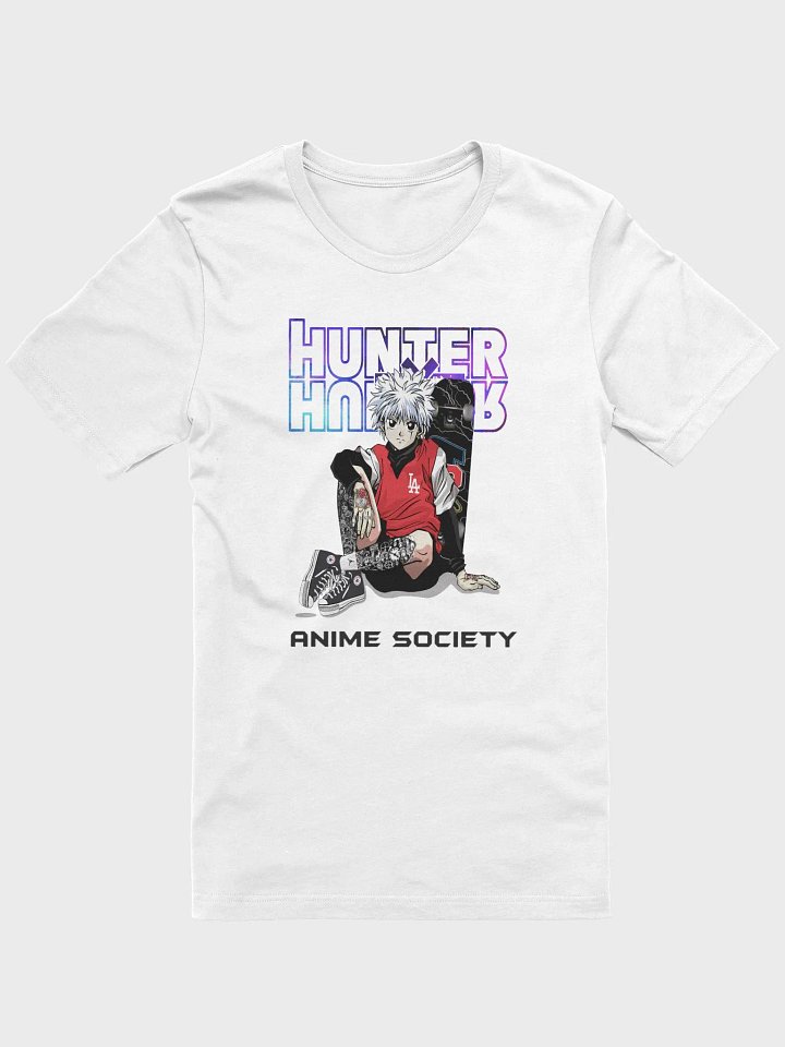 killua hunterxhunter product image (1)