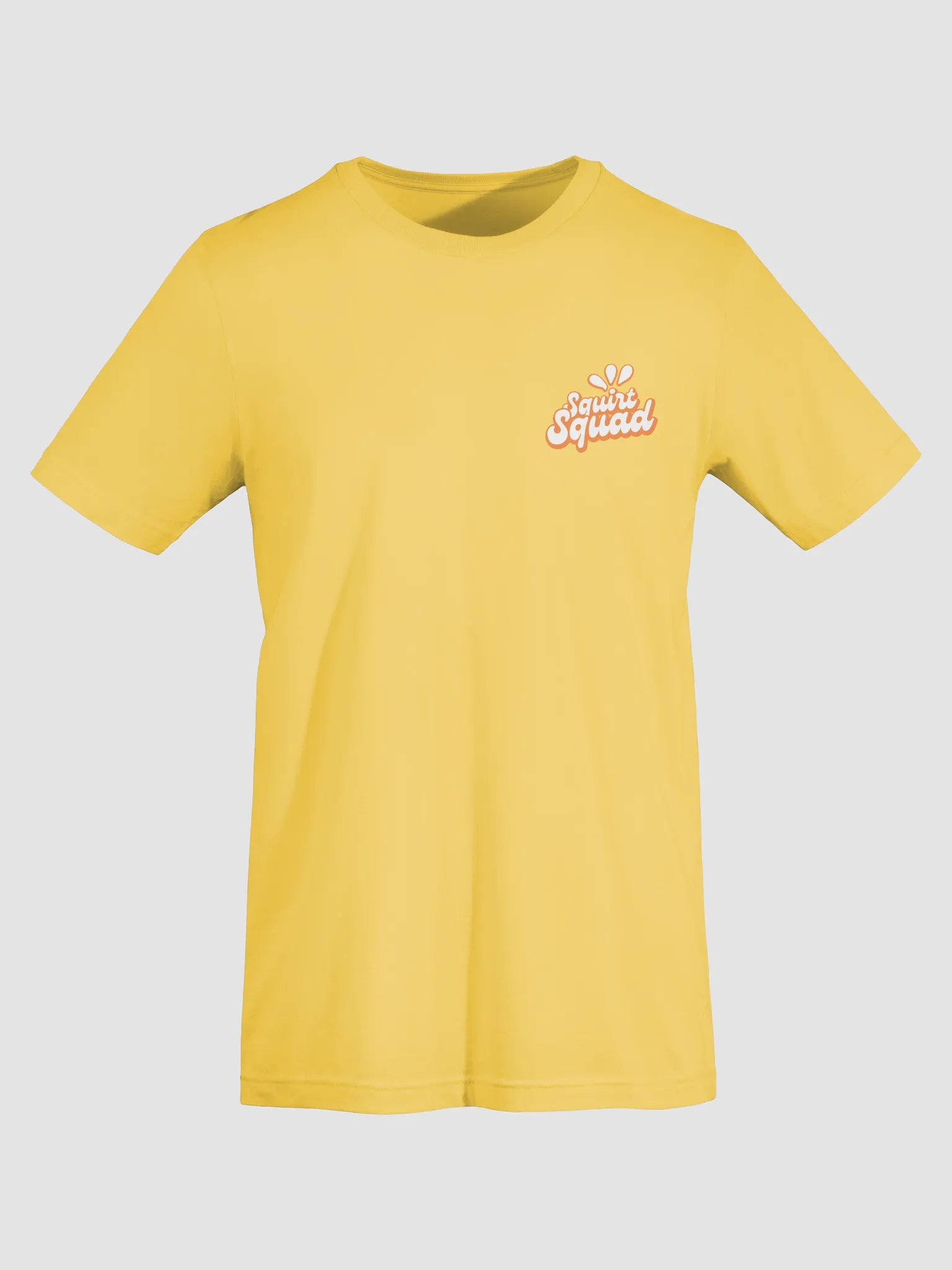 Squirt Squad T-Shirt product image (47)