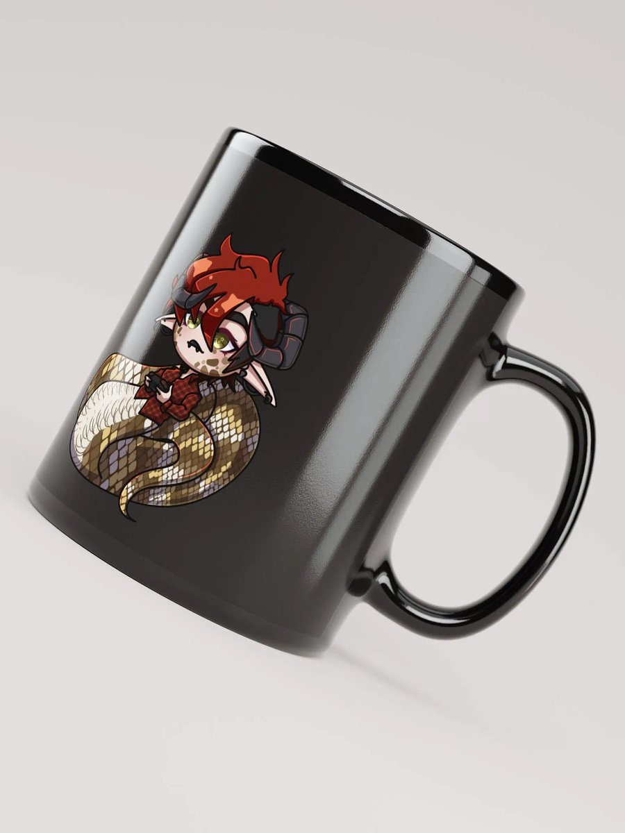 Killjoy Logo and Mascot Mug product image (7)