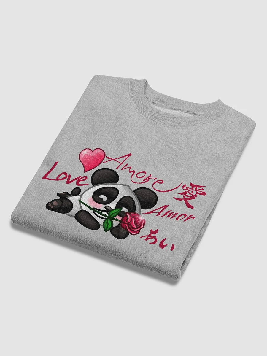 Love Languages Champion Sweatshirt product image (5)