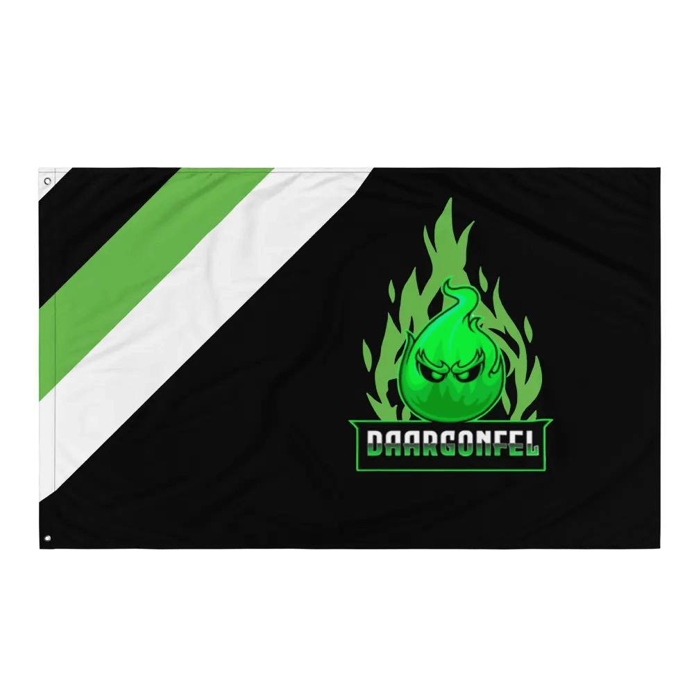 Daargonfel Flag product image (3)