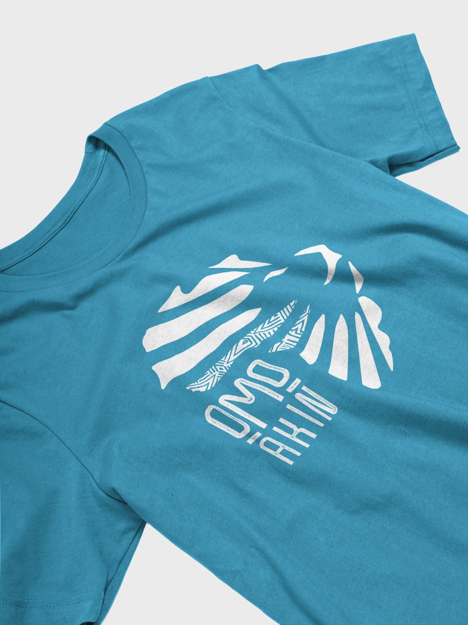 Omoakin T-shirt - Classic fit product image (23)