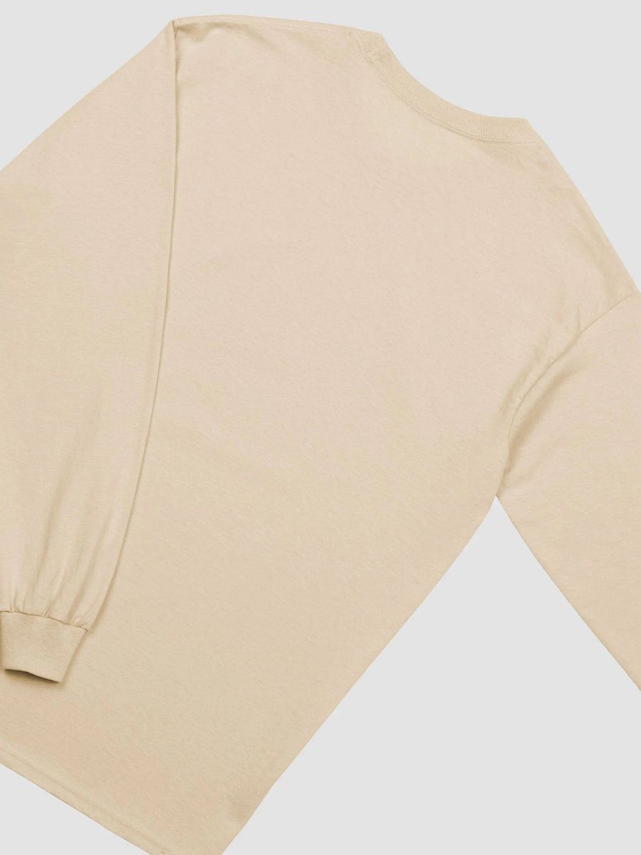The Chump Awards Longsleeve product image (4)