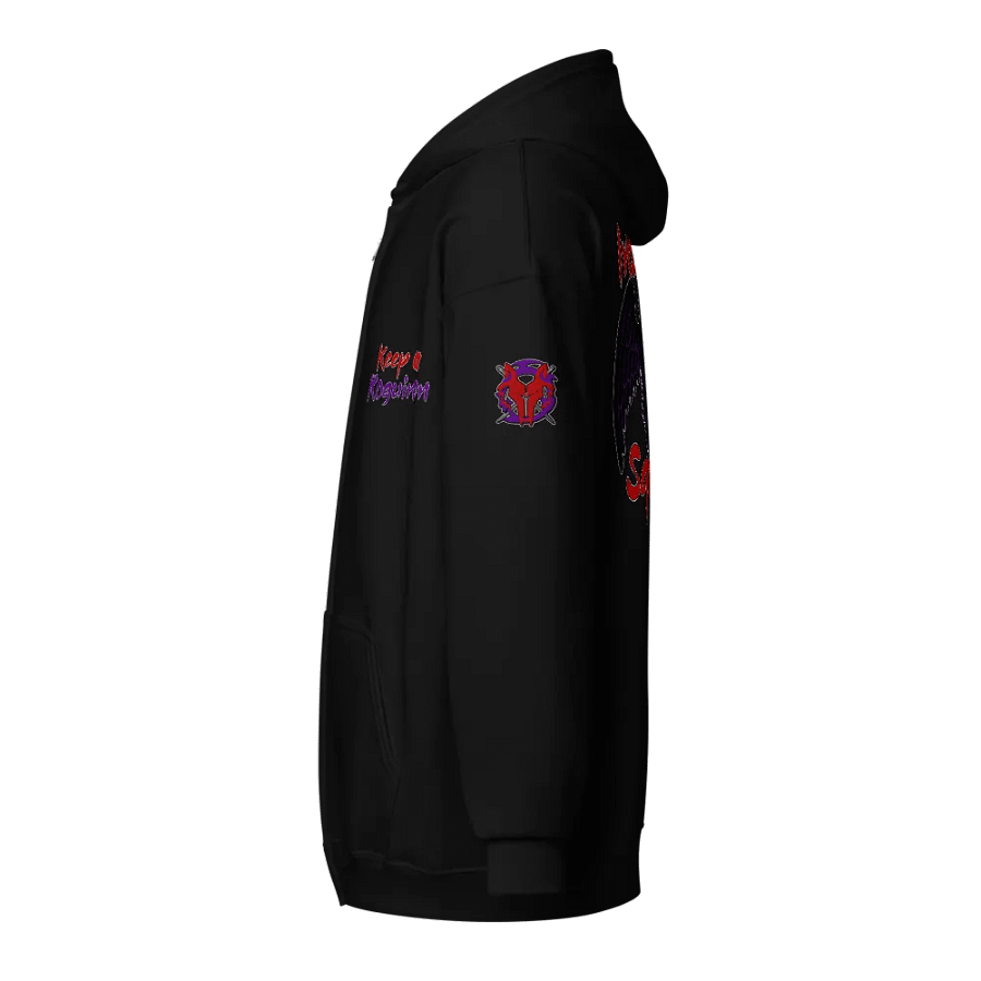 Squad Zip Hoodie product image (9)