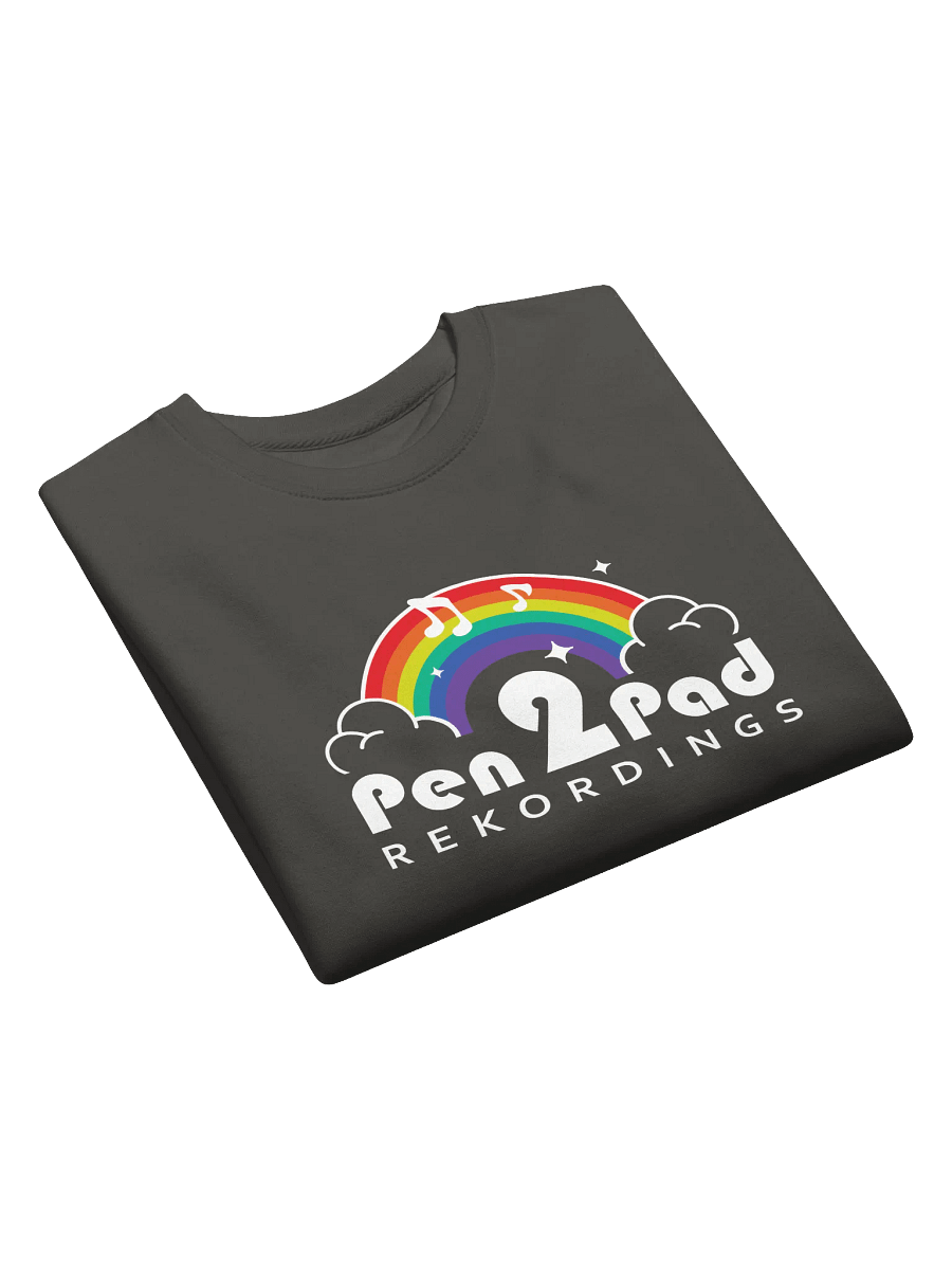 Pen2Pad Crewneck product image (3)