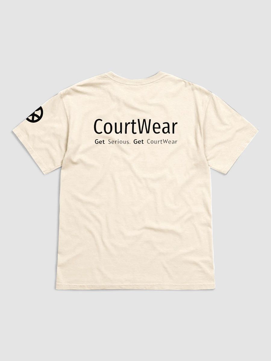CourtWear- Timberwolves Tee product image (4)
