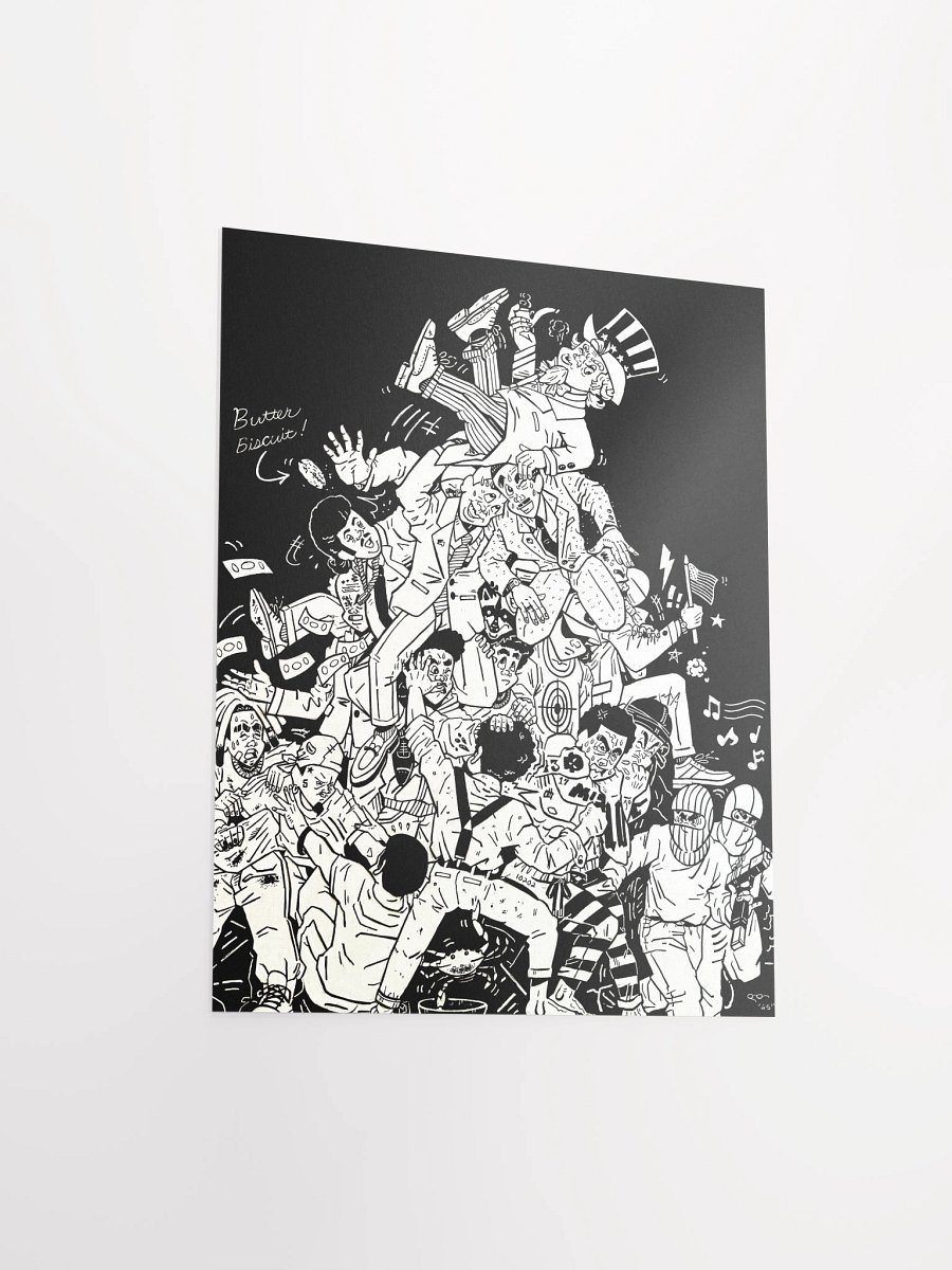 The 13th Amendment - Poster product image (3)