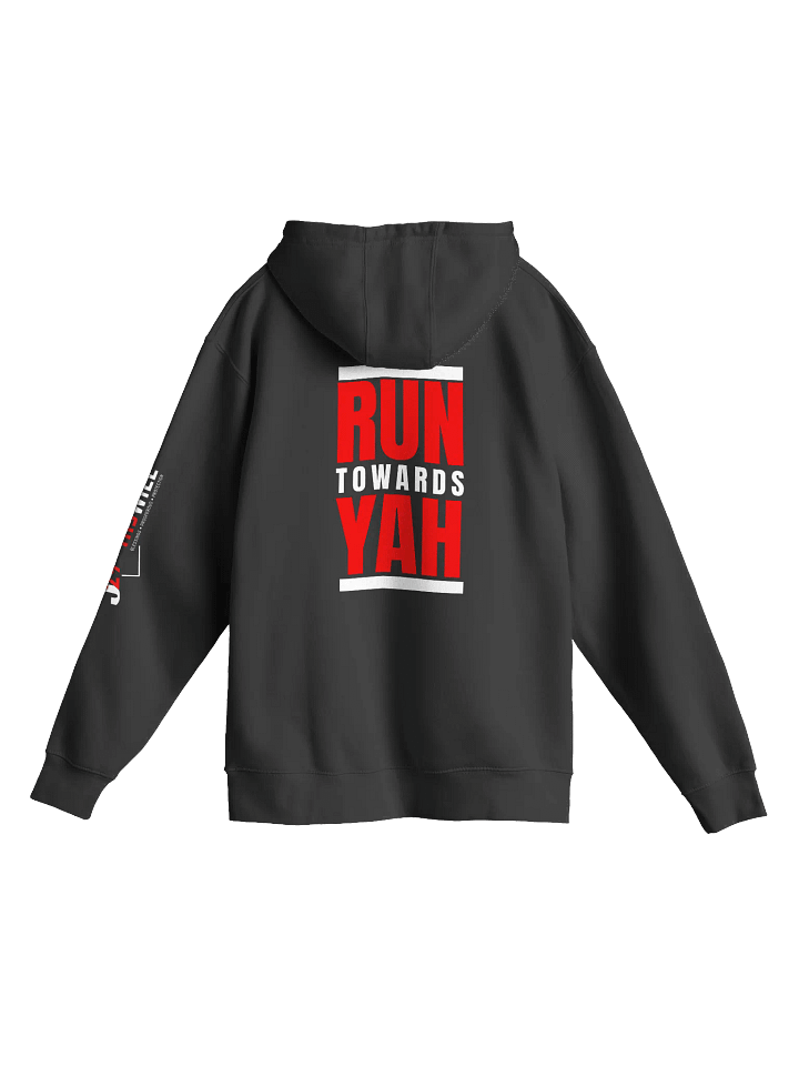 RUN TOWARDS YAH product image (9)