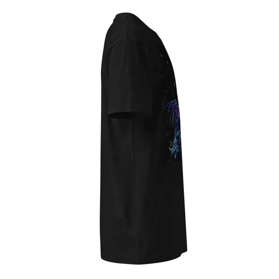 Totally Not Dead T-Shirt product image (3)
