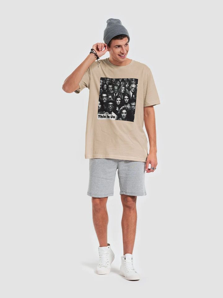 This Is Us Supersoft T-Shirt product image (2)