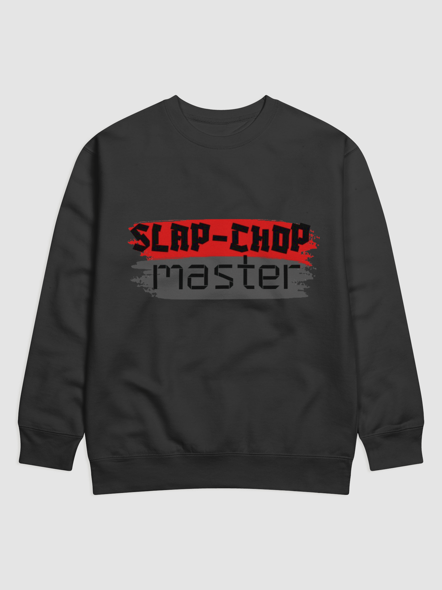 SLAPCHOP MASTER SHIRT product image (1)