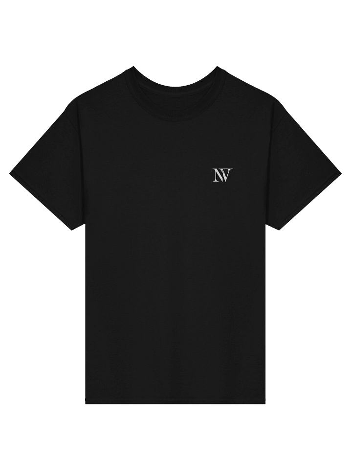 Deus Nobiscum Heavyweight T-Shirt - Winter 2026 product image (1)