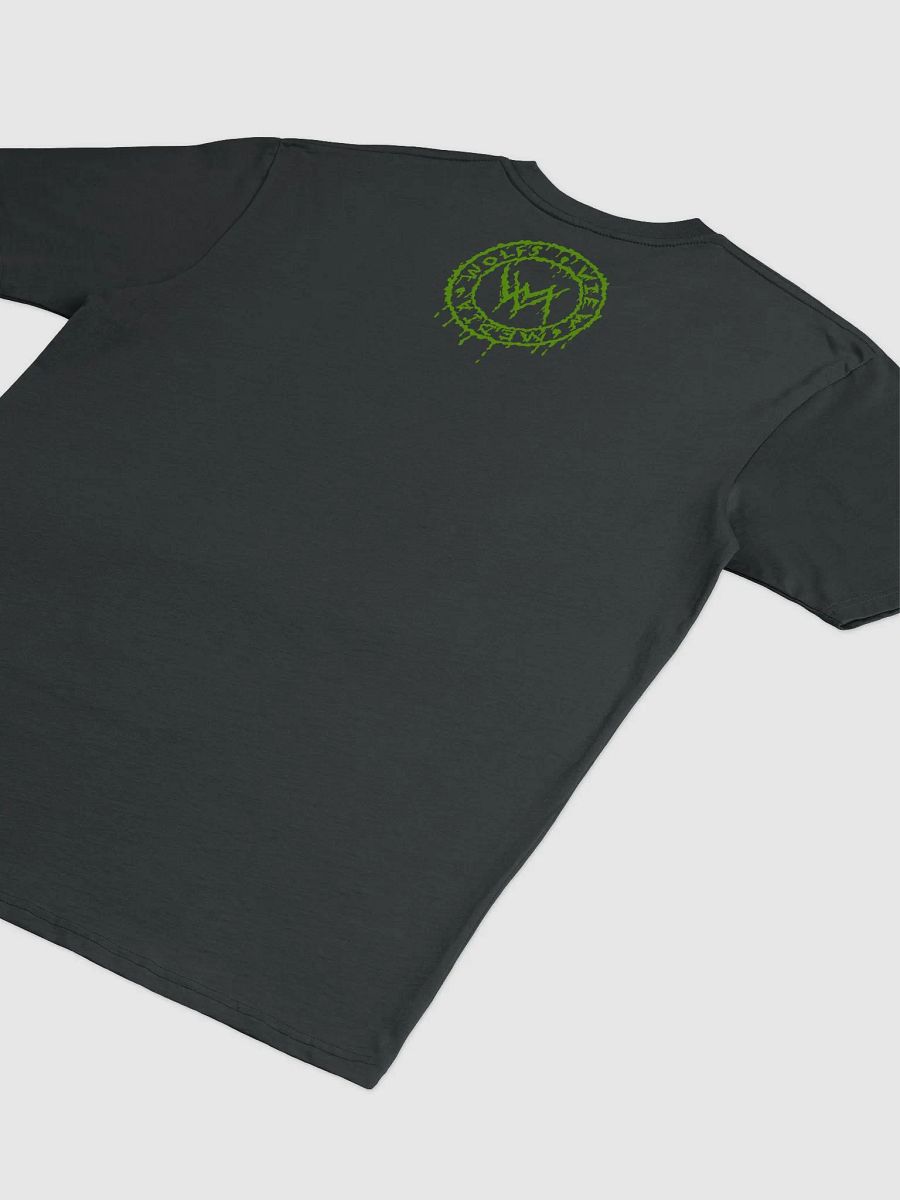 Delirium- Unisex Cotton Tee product image (16)
