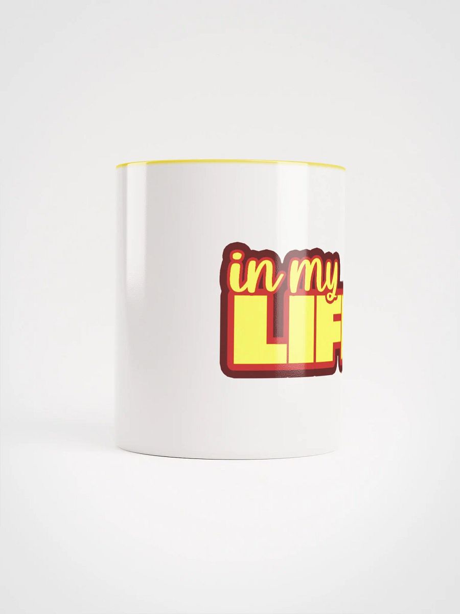 IN MY LIFE product image (5)