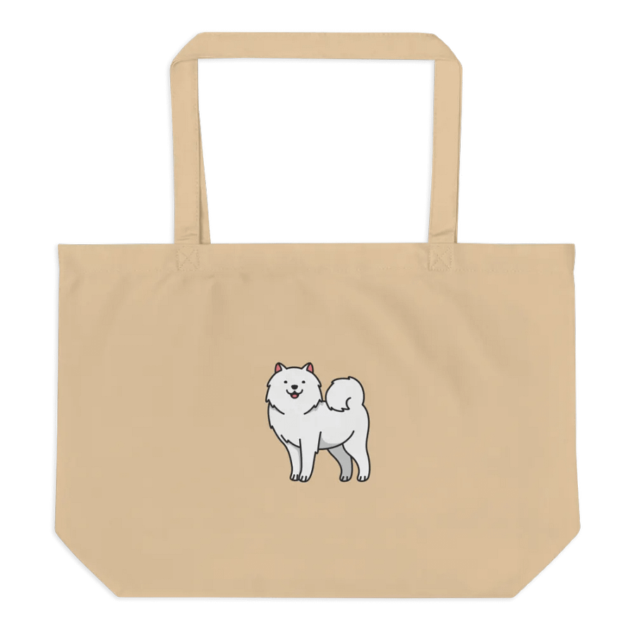 you can do the ting tote bag - 100% organic cotton product image (15)