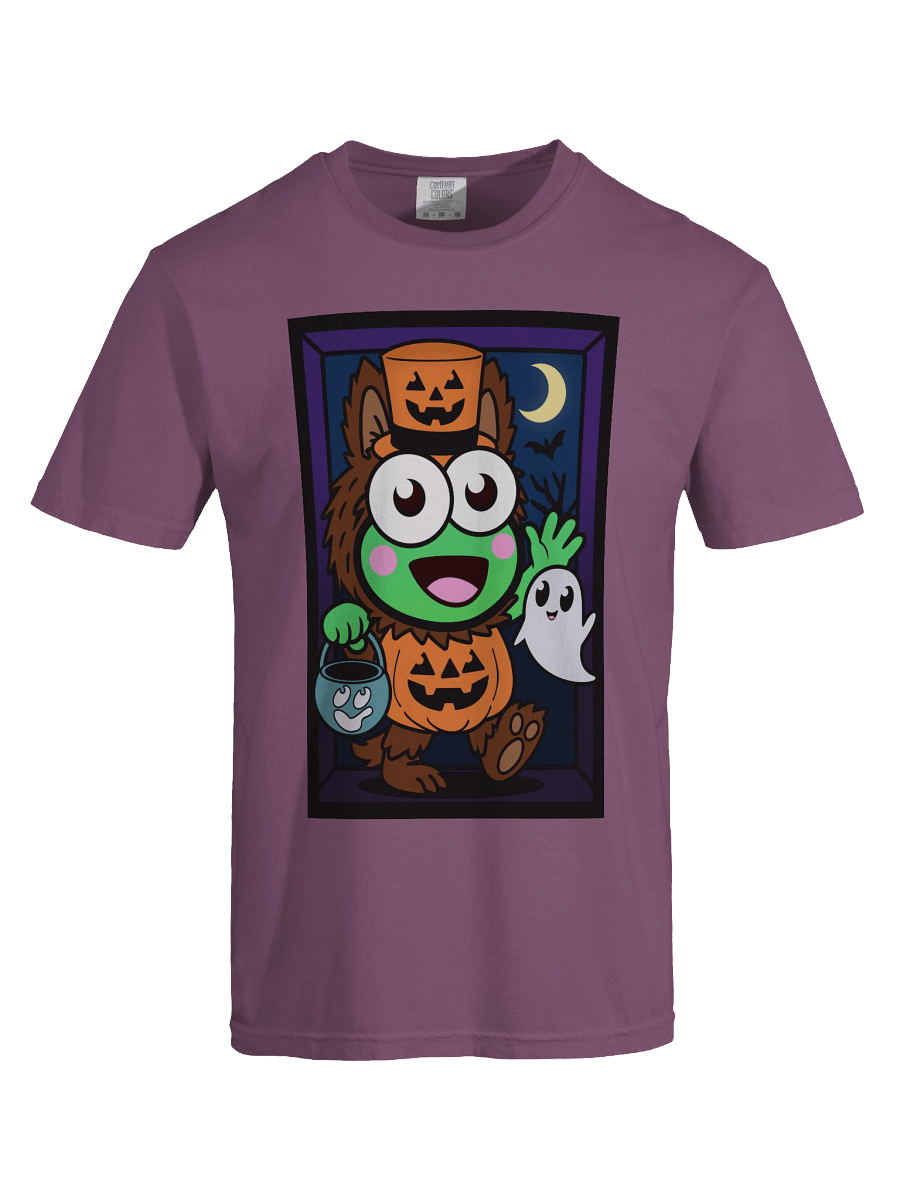 Howler Tee 👻 The Hoppy Howl-O-Ween Collection product image (62)