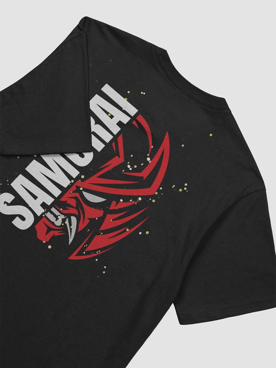 THE CRIMSON SAMURAI product image (4)
