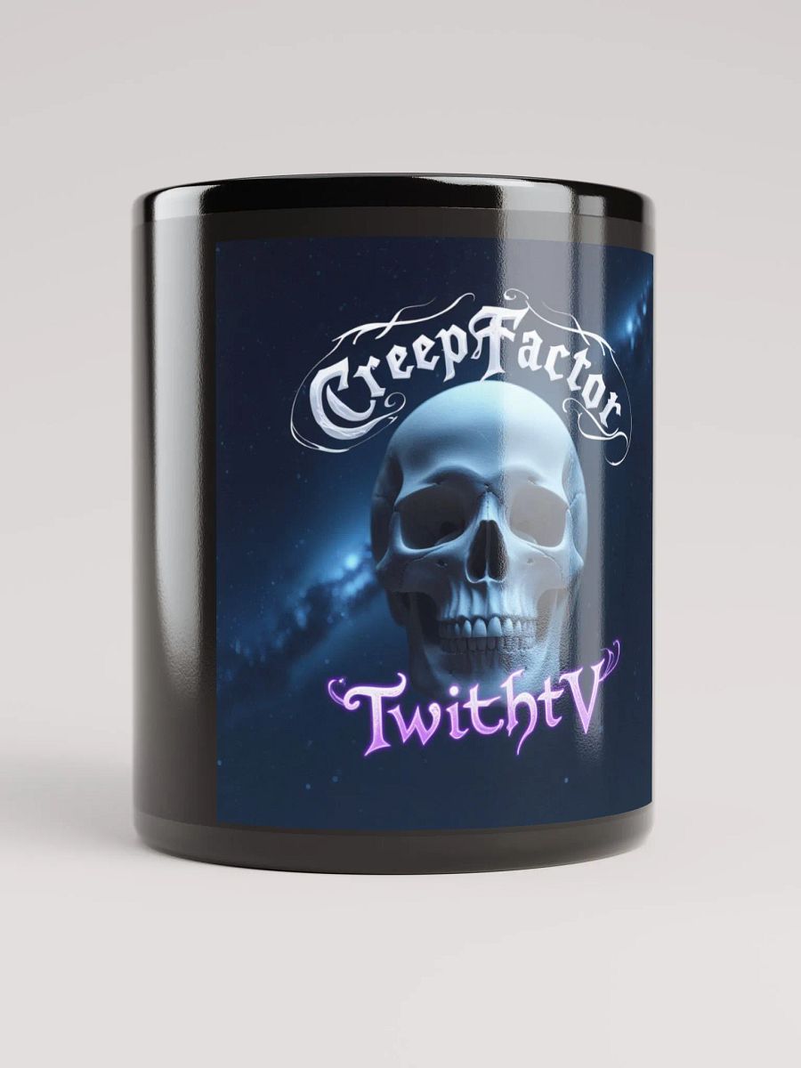 Creepfactor Twitch TV product image (10)