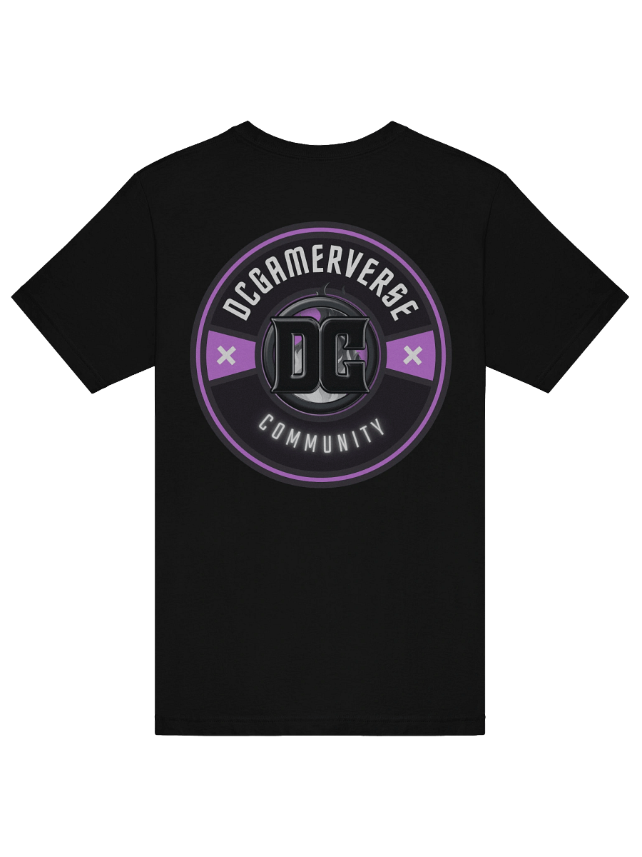 DCFam TShirt product image (31)
