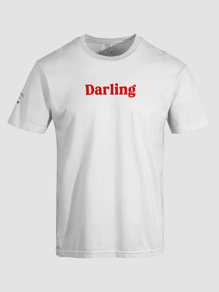 earth's assignment t-shirt product image (1)