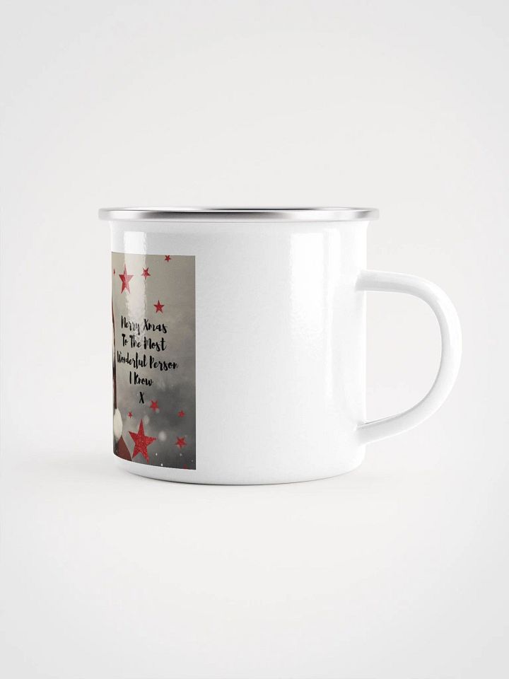 Mugs Glasgow Santa product image (2)