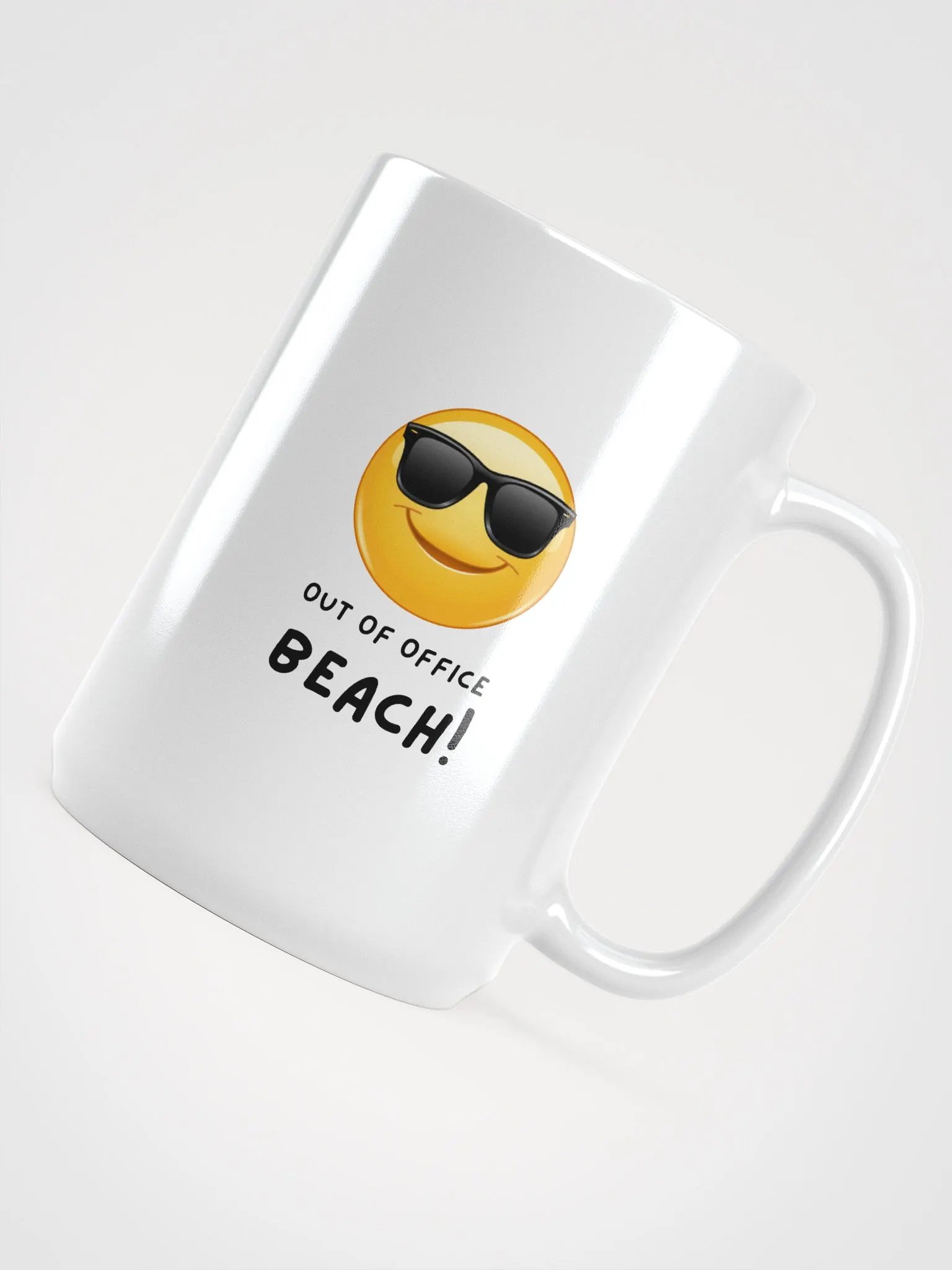 Cool Vibes Mug product image (4)