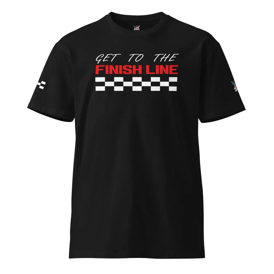Get to the finish line product image (1)