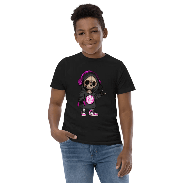 Kid's Tee product image (2)