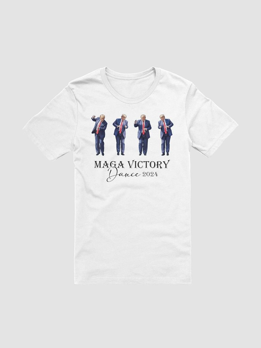 Trump Won Shirt product image (102)