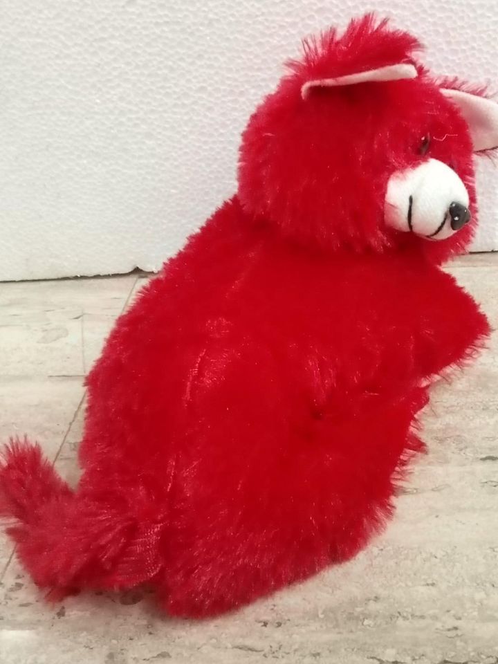 DOG SOFT TOY product image (2)