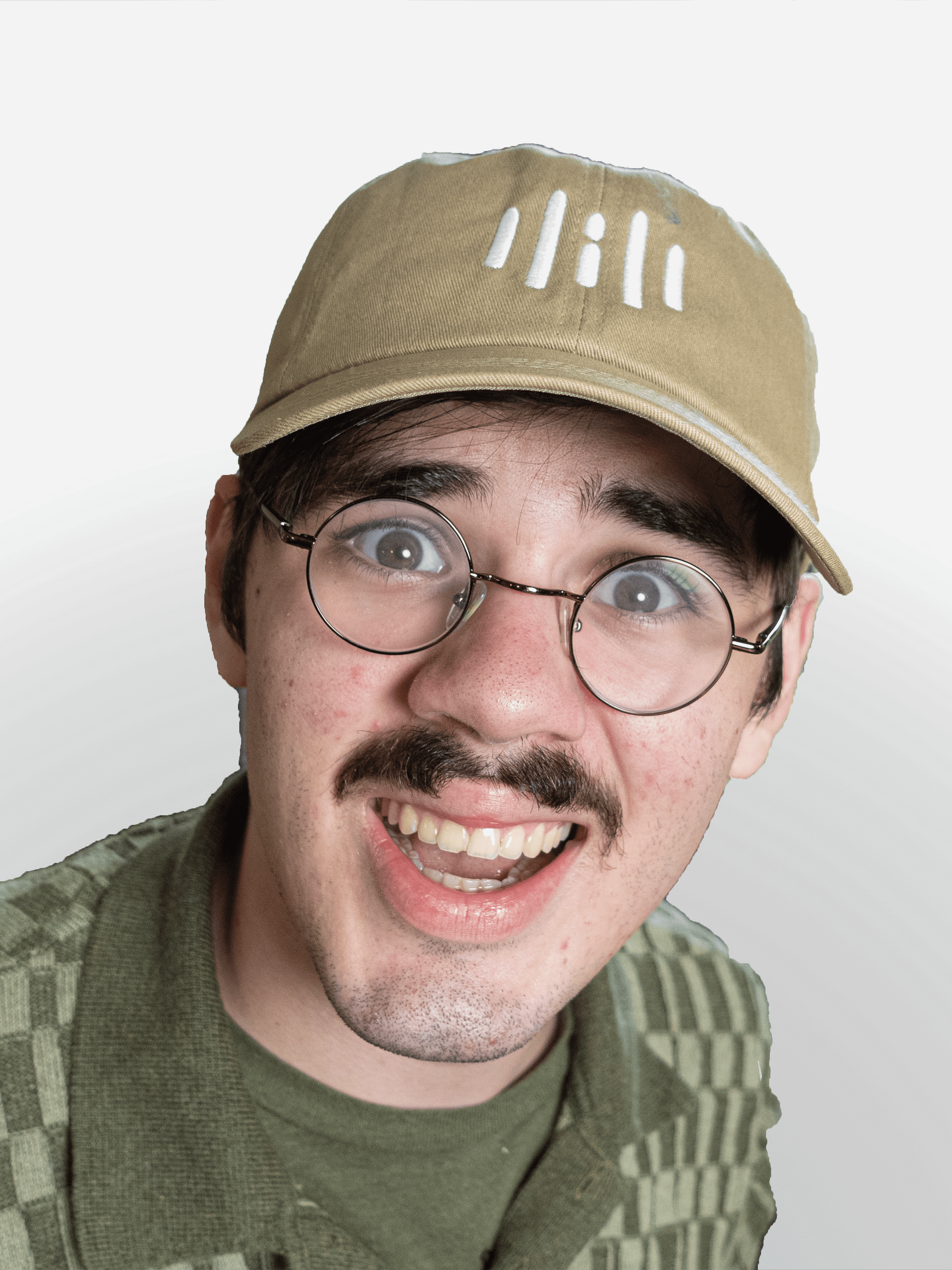 Did Logo Hat product image (2)