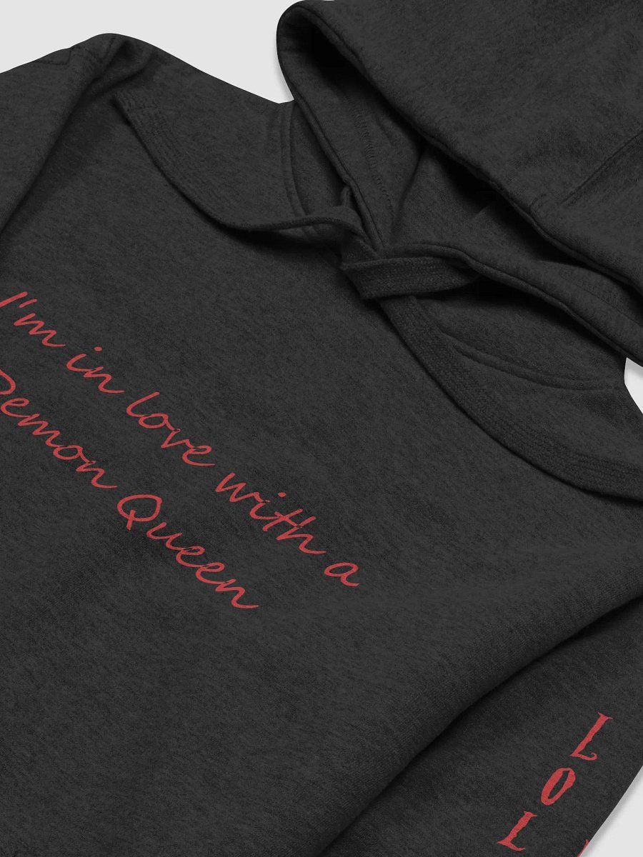 Demon Queen Sweater product image (9)