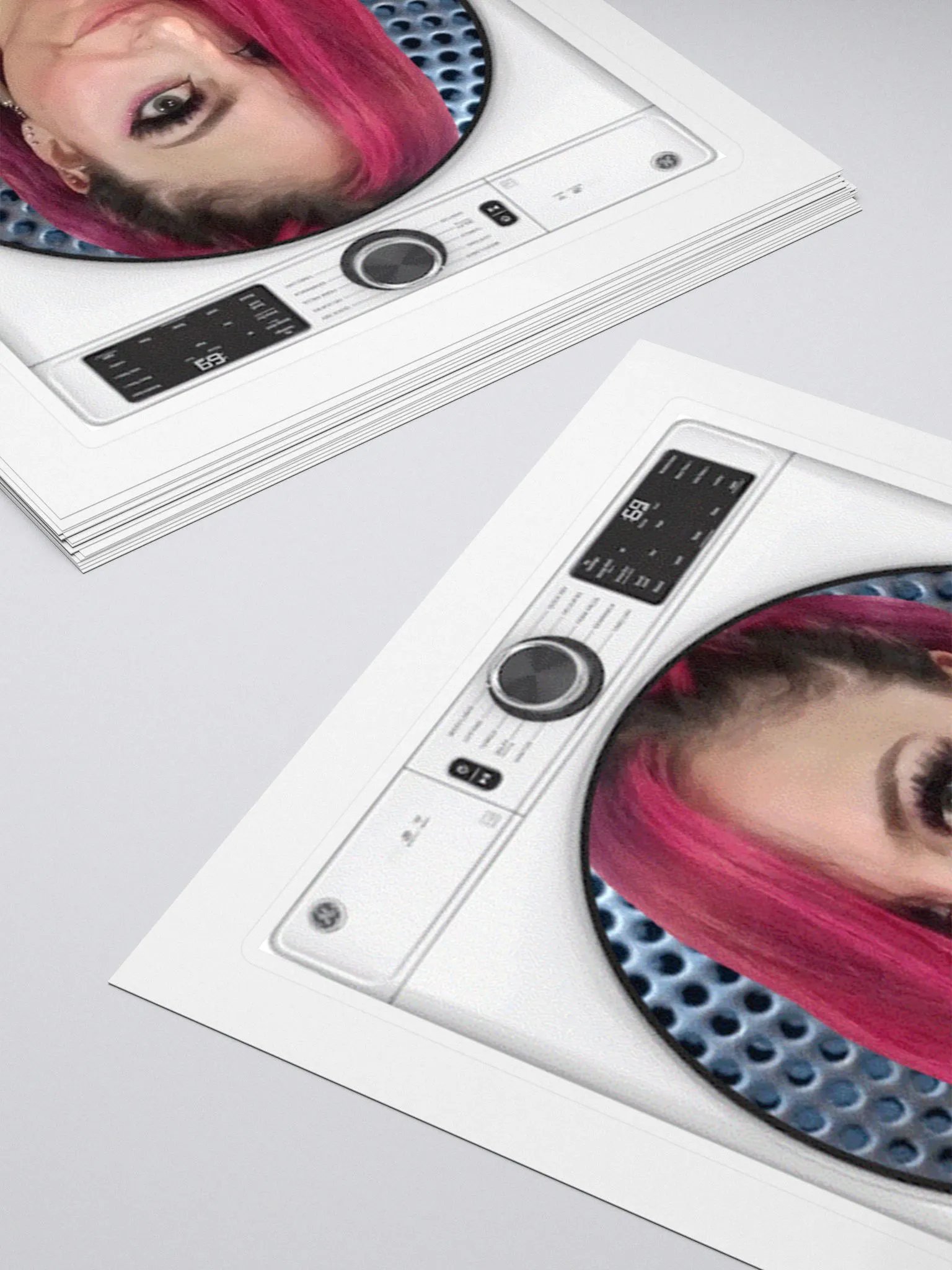 Dryer witch non holo product image (10)