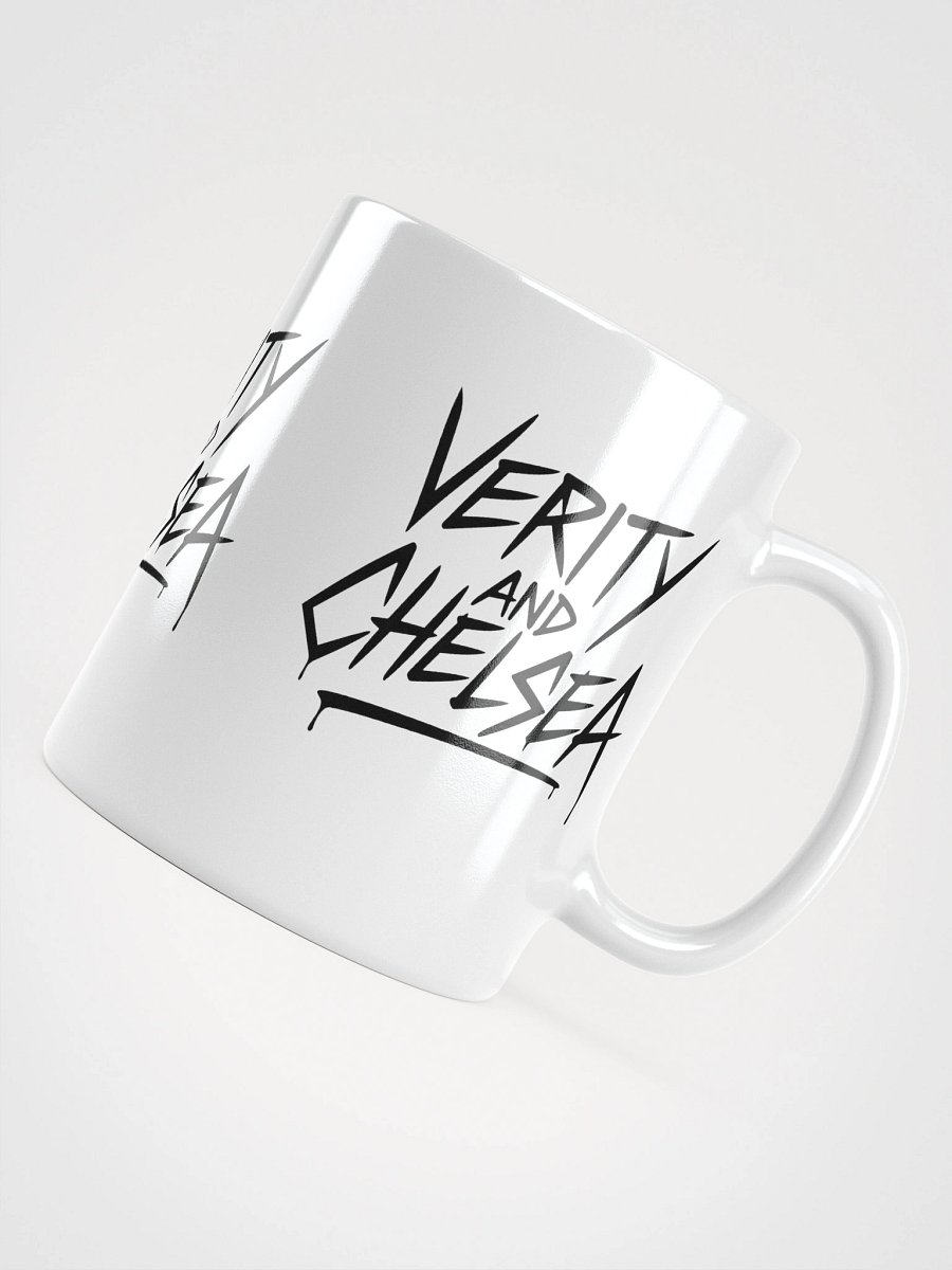 Mug Graffiti Verity and Chelsea — Édition Originale StreetArt product image (15)